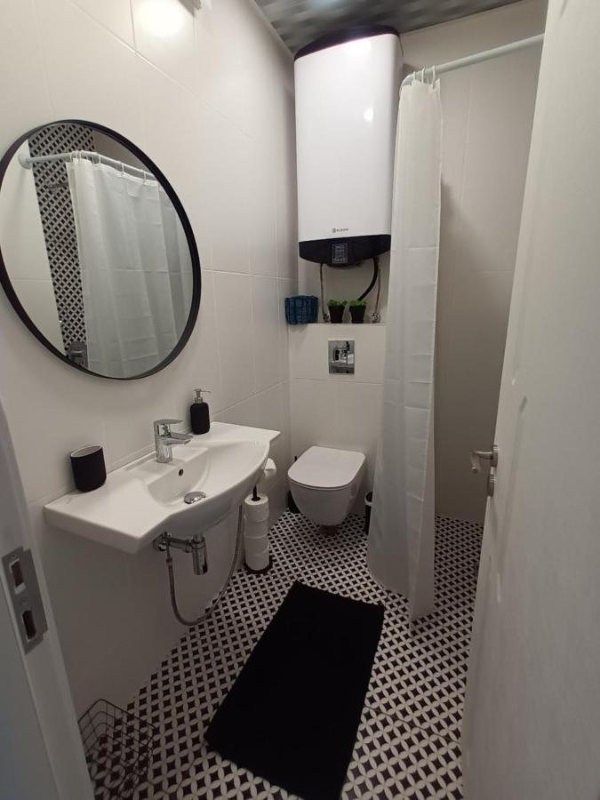 Holiday Apartment Ora Bałczik Zewnętrze zdjęcie