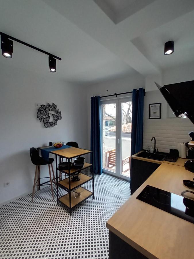 Holiday Apartment Ora Bałczik Zewnętrze zdjęcie