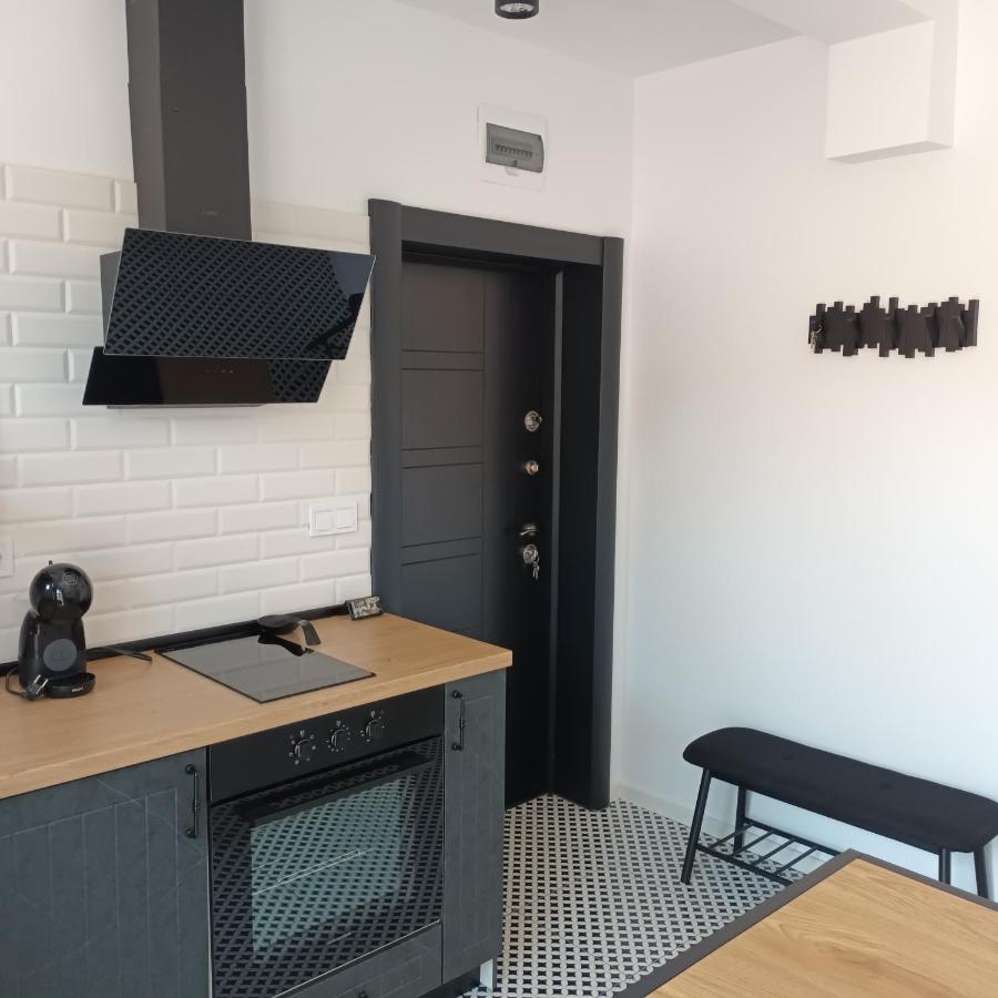 Holiday Apartment Ora Bałczik Zewnętrze zdjęcie