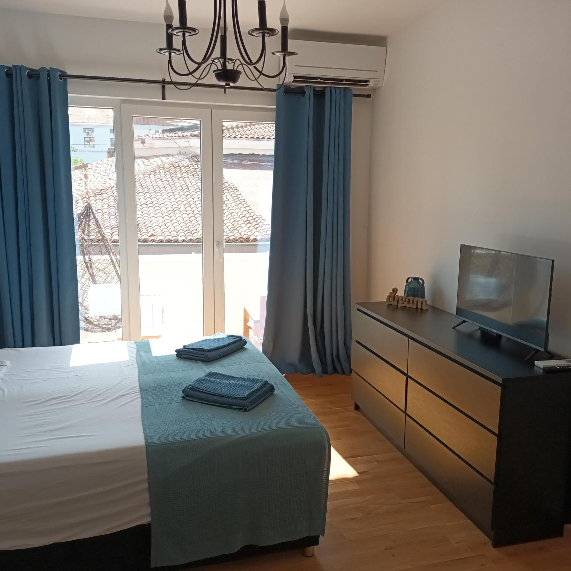 Holiday Apartment Ora Bałczik Zewnętrze zdjęcie