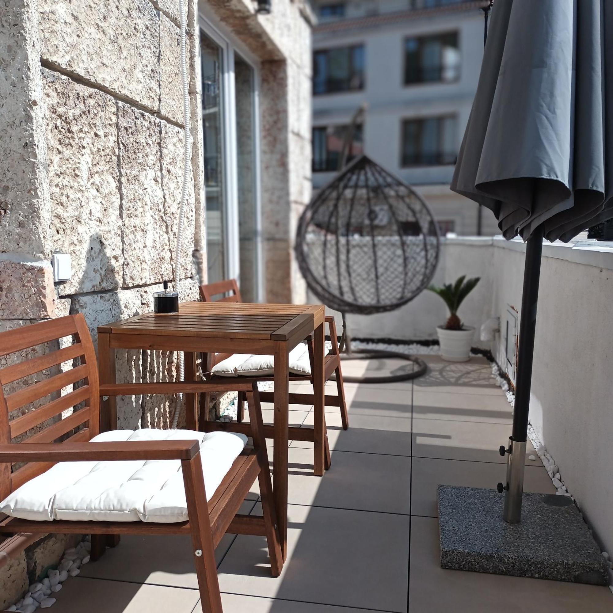 Holiday Apartment Ora Bałczik Zewnętrze zdjęcie