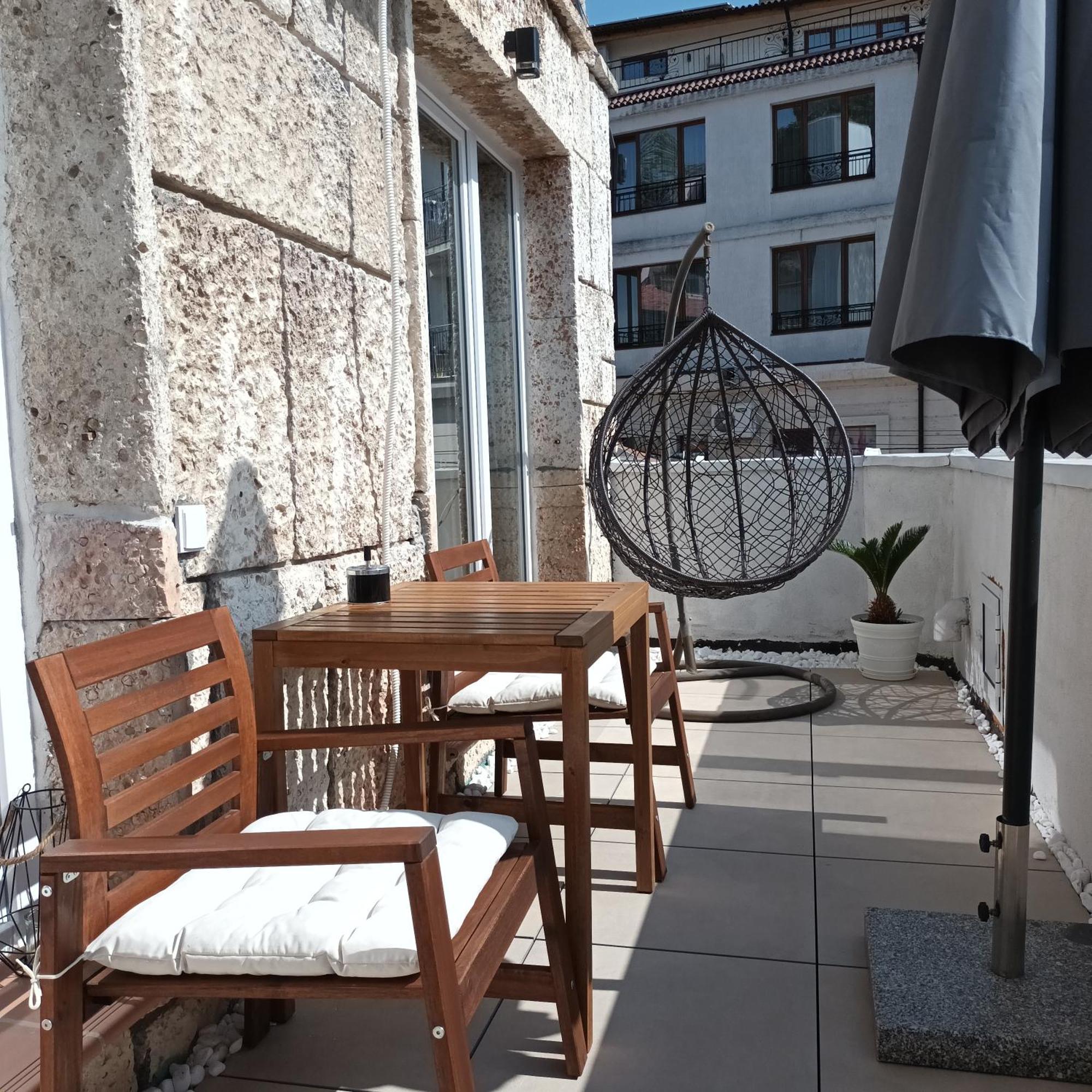 Holiday Apartment Ora Bałczik Zewnętrze zdjęcie