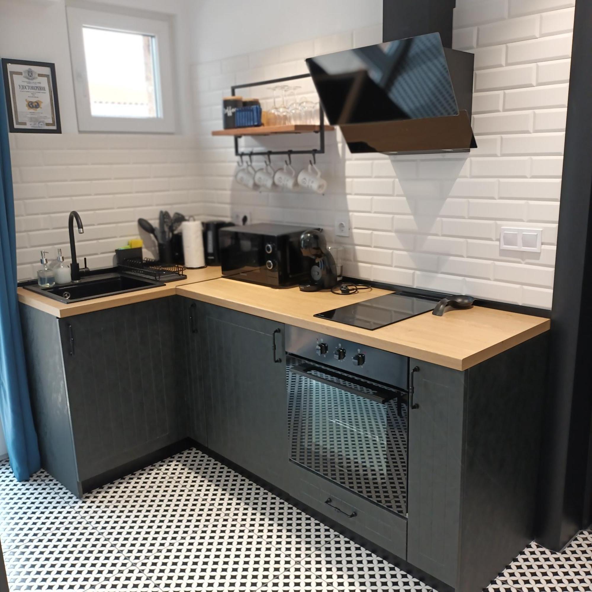 Holiday Apartment Ora Bałczik Zewnętrze zdjęcie