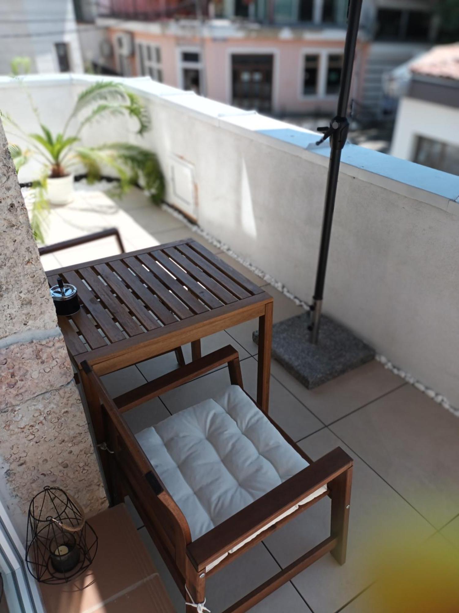 Holiday Apartment Ora Bałczik Zewnętrze zdjęcie