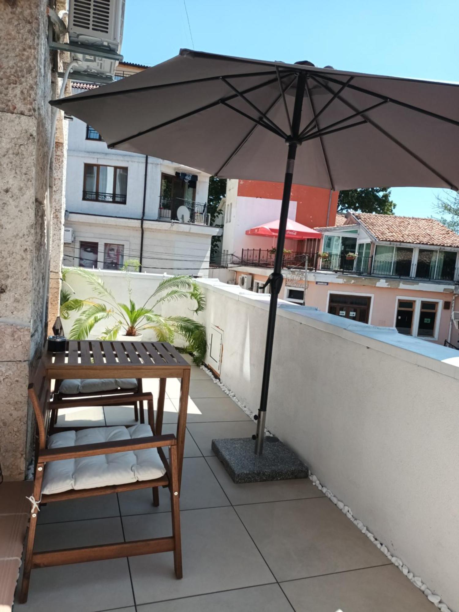 Holiday Apartment Ora Bałczik Zewnętrze zdjęcie