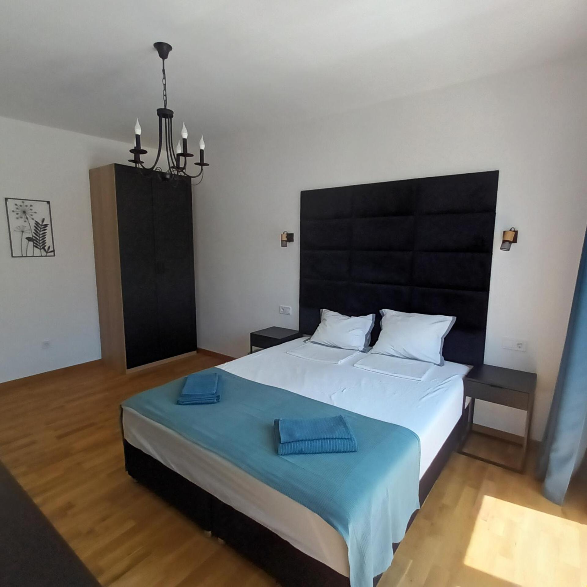Holiday Apartment Ora Bałczik Zewnętrze zdjęcie