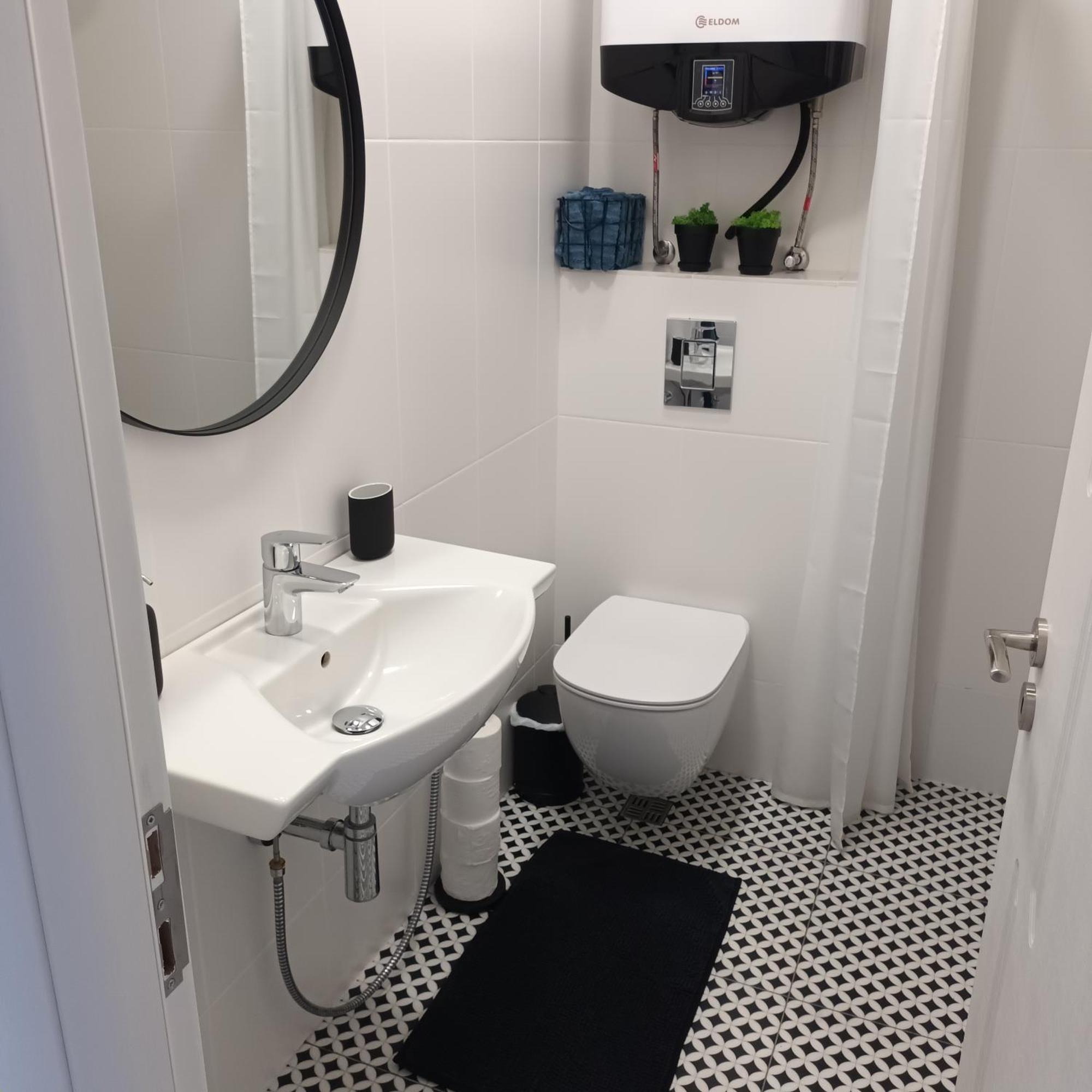 Holiday Apartment Ora Bałczik Zewnętrze zdjęcie