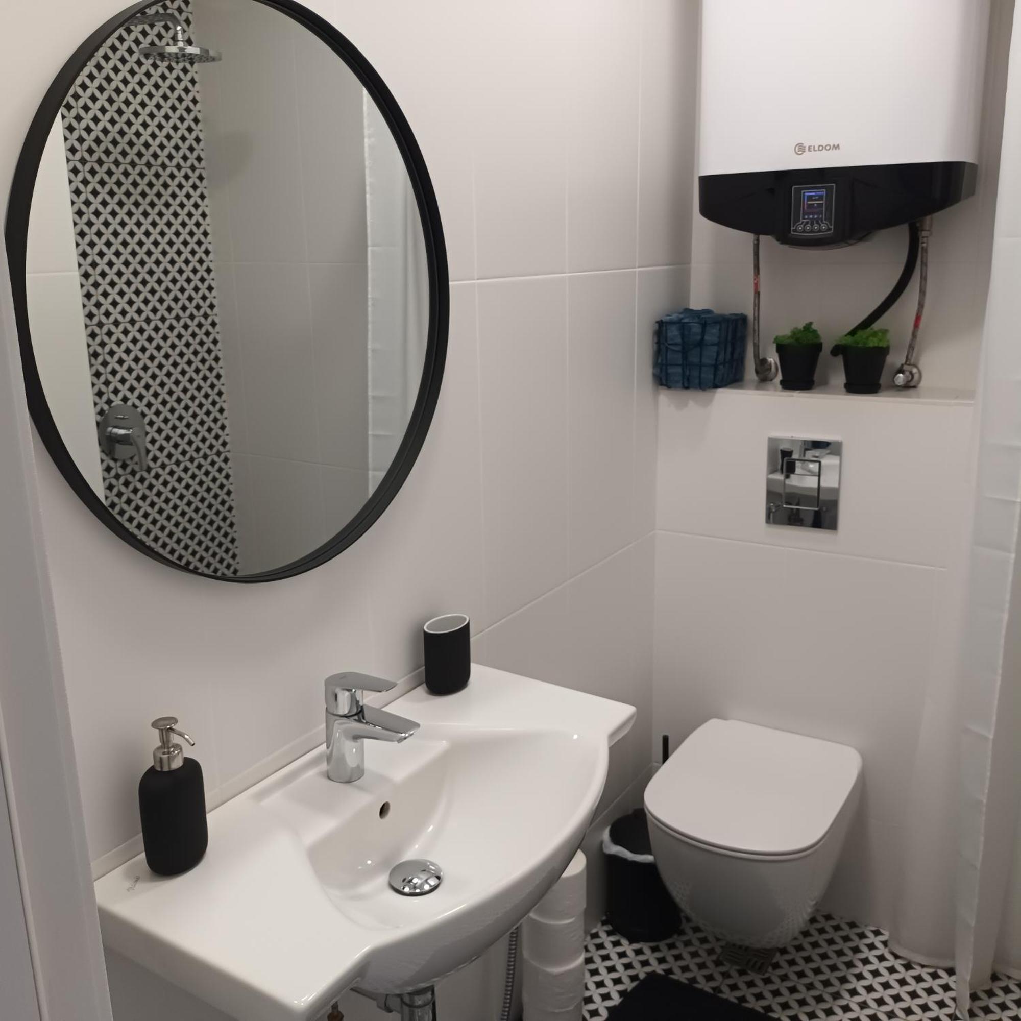 Holiday Apartment Ora Bałczik Zewnętrze zdjęcie