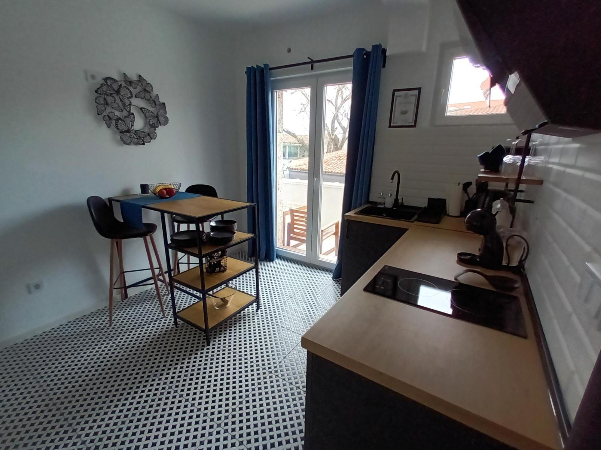 Holiday Apartment Ora Bałczik Pokój zdjęcie