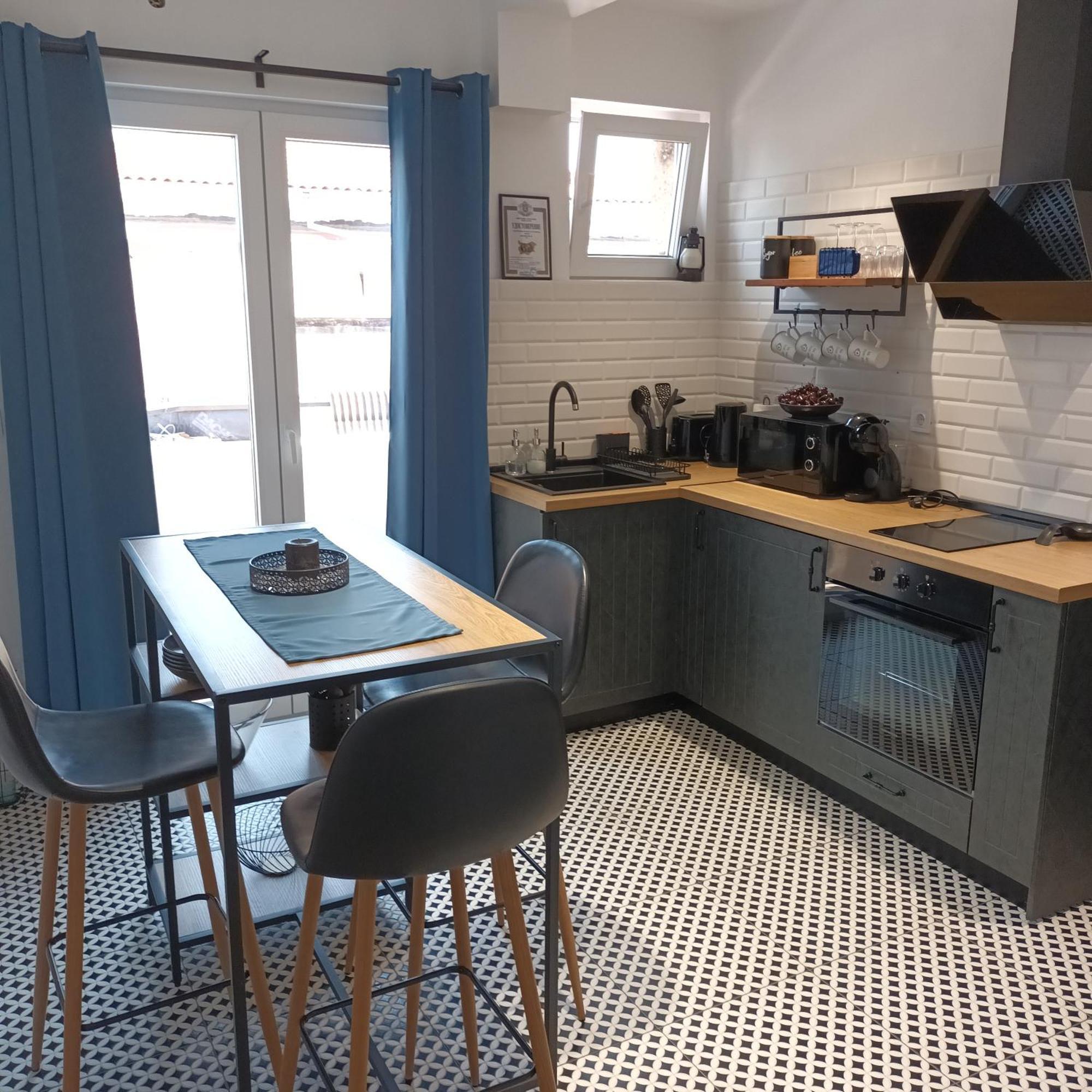 Holiday Apartment Ora Bałczik Pokój zdjęcie