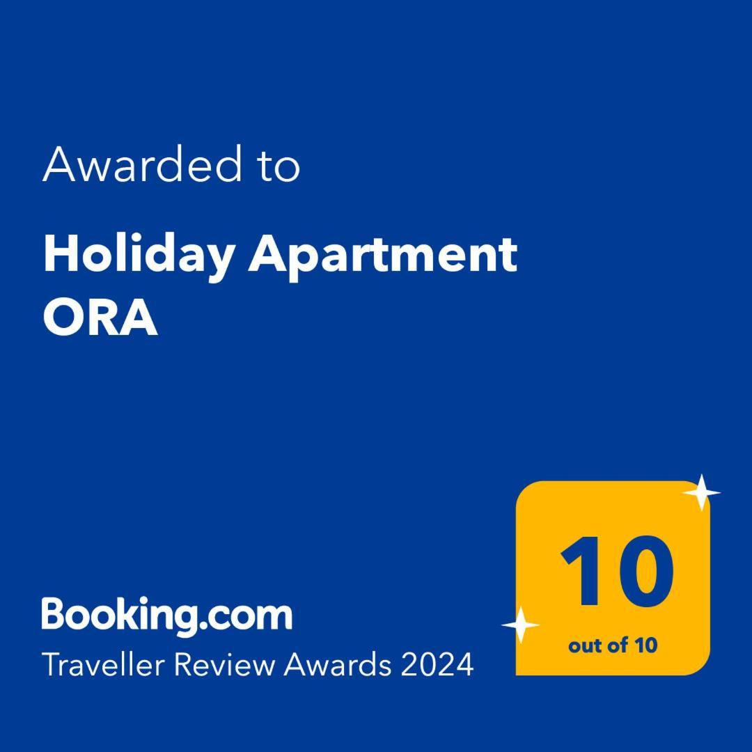 Holiday Apartment Ora Bałczik Zewnętrze zdjęcie